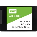 Unutarnji SSD tvrdi disk 6.35 cm (2.5 ) 240 GB Western Digital Green™ Maloprodaja WDS240G2G0A SATA III