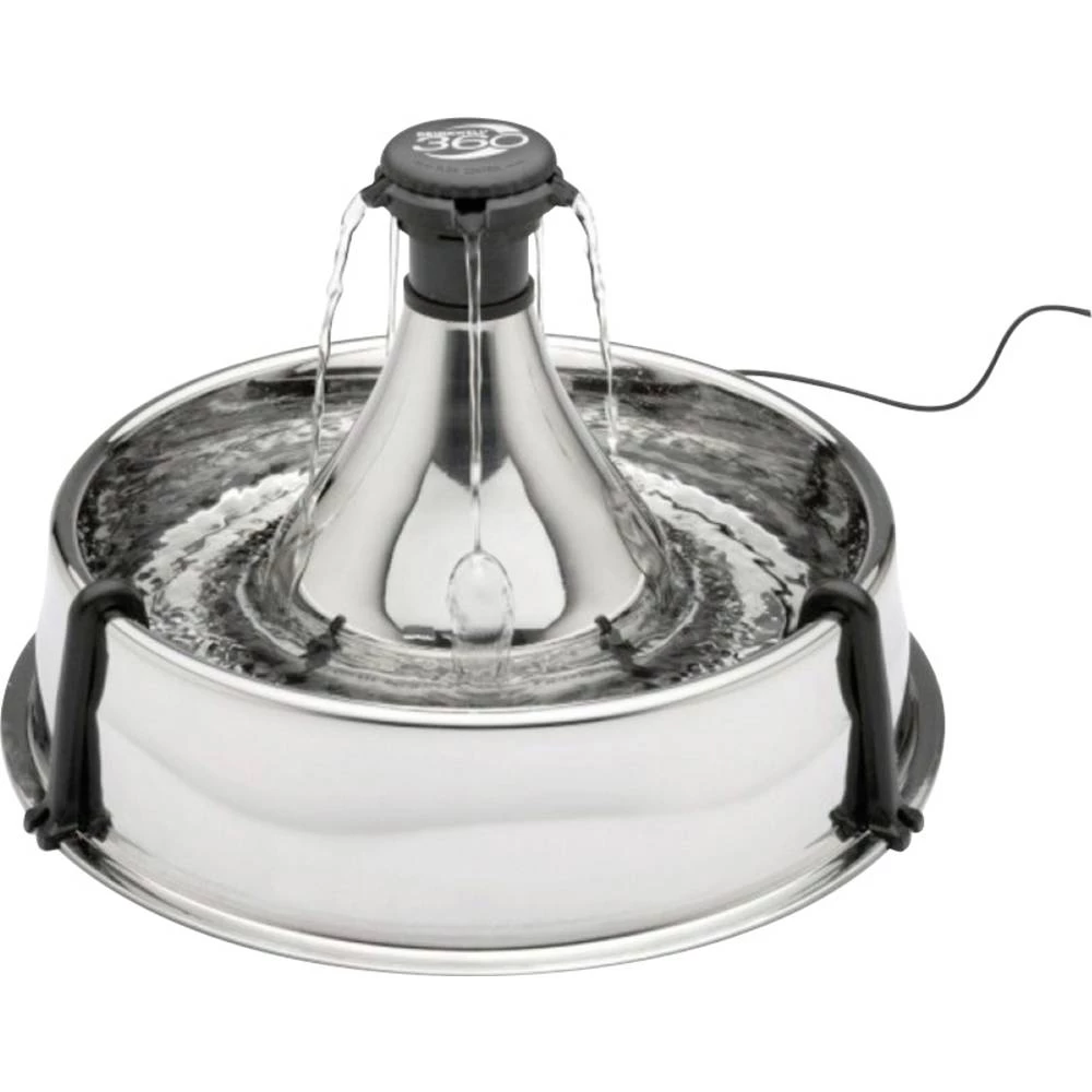 Petsafe 360 fontana za piće plemeniti čelik 1 St. slika