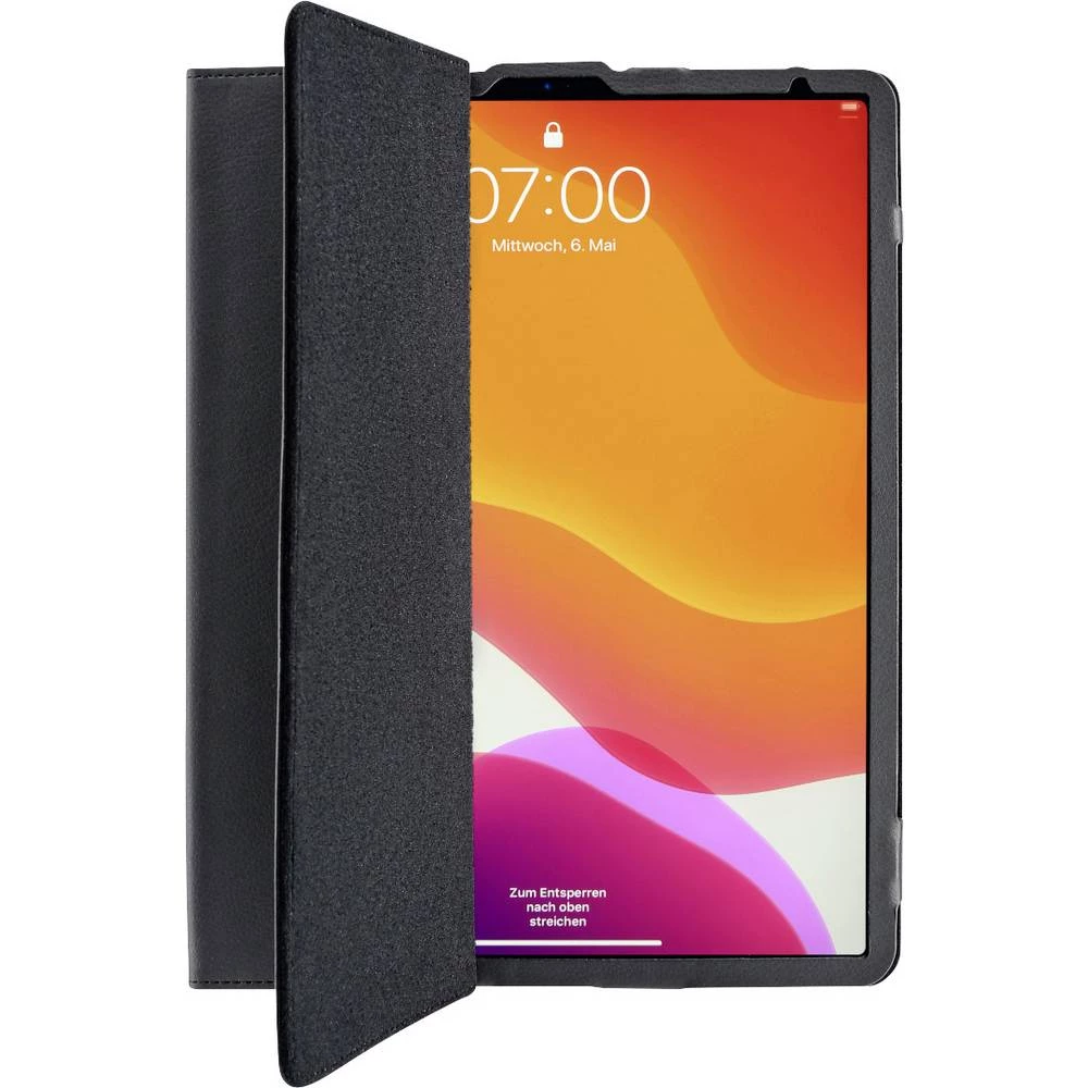 Hama iPad etui/torba etui s poklopcem Pogodno za modele Apple: iPad Pro 12.9 crna slika