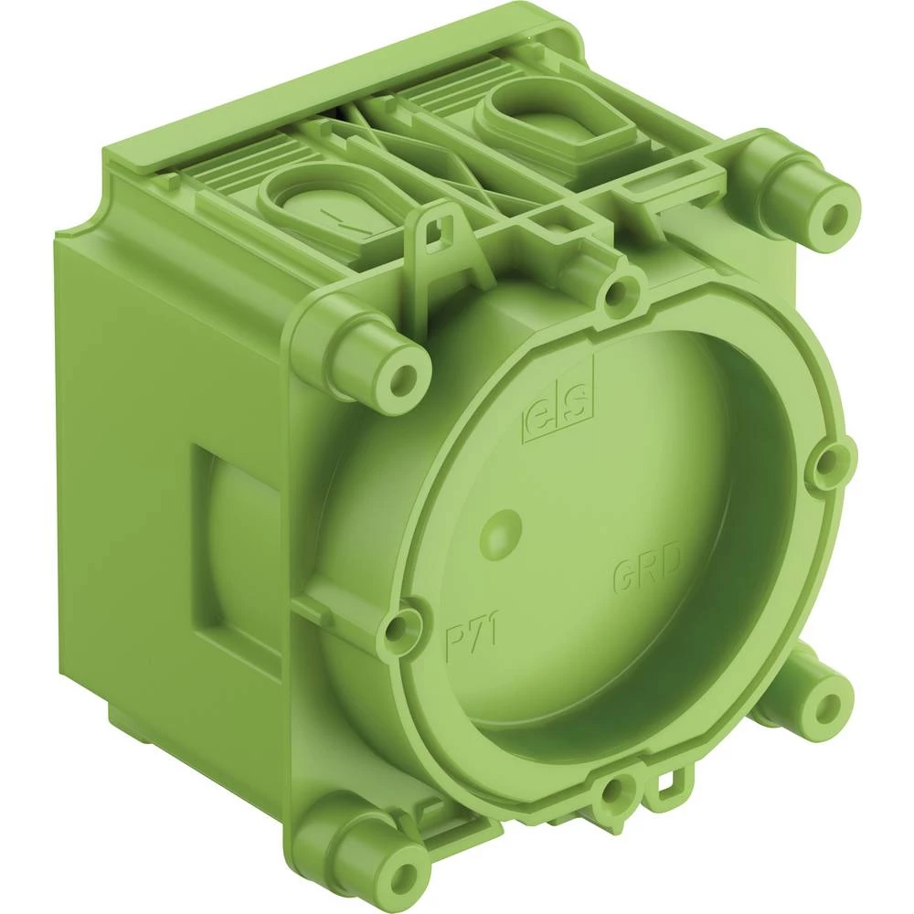 Spelsberg 98404501 doza za uređaje bez halogena (D x Š x V) 71 x 71 x 55.5 mm slika