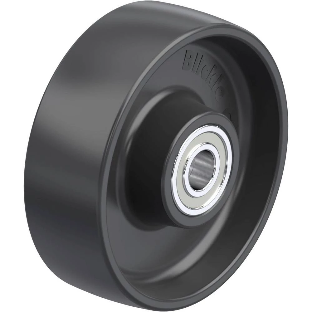 Blickle 952130 PP 150/20K kotač Promjer kotača: 150 mm Nosivost (maks.): 300 kg kom. slika