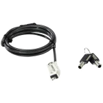 Dicota zaključavanje prijenosnog računala zaključavanje ključem 1500 mm BASE XX