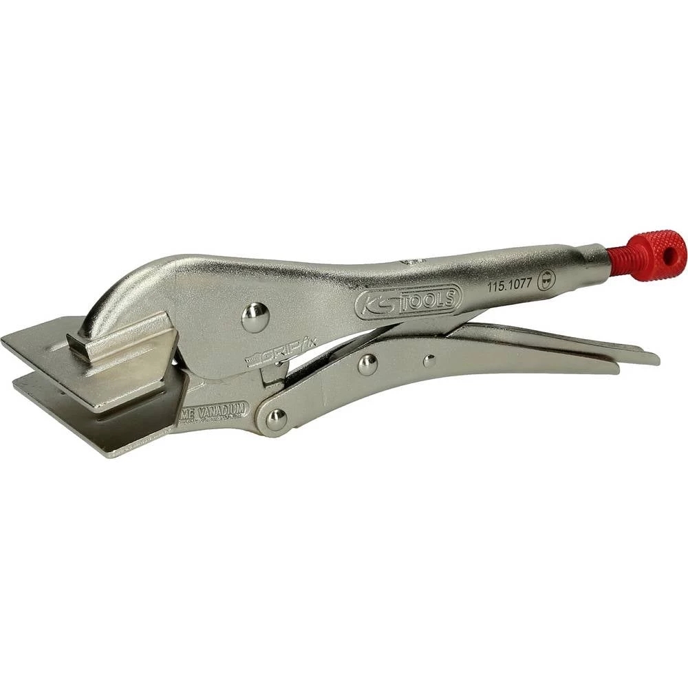 KS Tools 1151077 kliješta za blokiranje slika