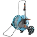 GARDENA 18513-20 13 mm 1/2  20 m Siva, Tirkizna, Narančasta Kolica za vrtno crijevo slika