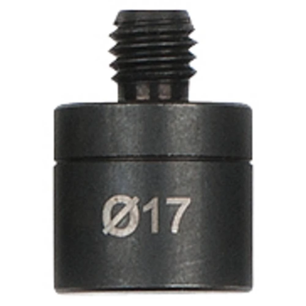 Centrirajući rukavac za vodilicu ležaja Ø 17,0 mm, 24 mm KS Tools 455.0186 slika