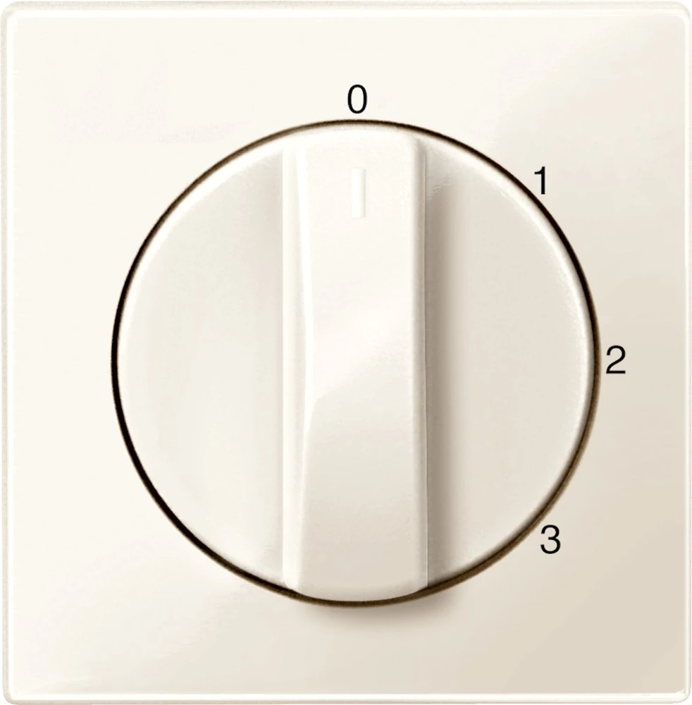 Merten Poklopac Sustav M Bijela 567244 slika