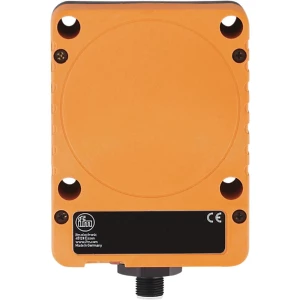 ifm Electronic kapacitivni senzor KD5039 KD5039 PNP slika