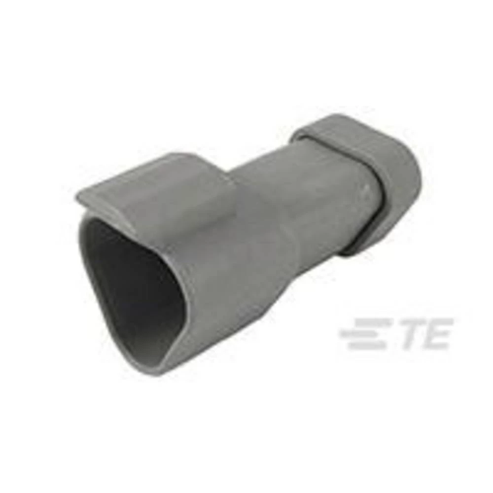 TE Connectivity Kućište kabelskog utiča DT Ukupan broj polova 3 DT04-3P-P006 1 ST slika