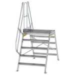 MUNK Günzburger Steigtechnik 600925 modul prijelaza 1 St.