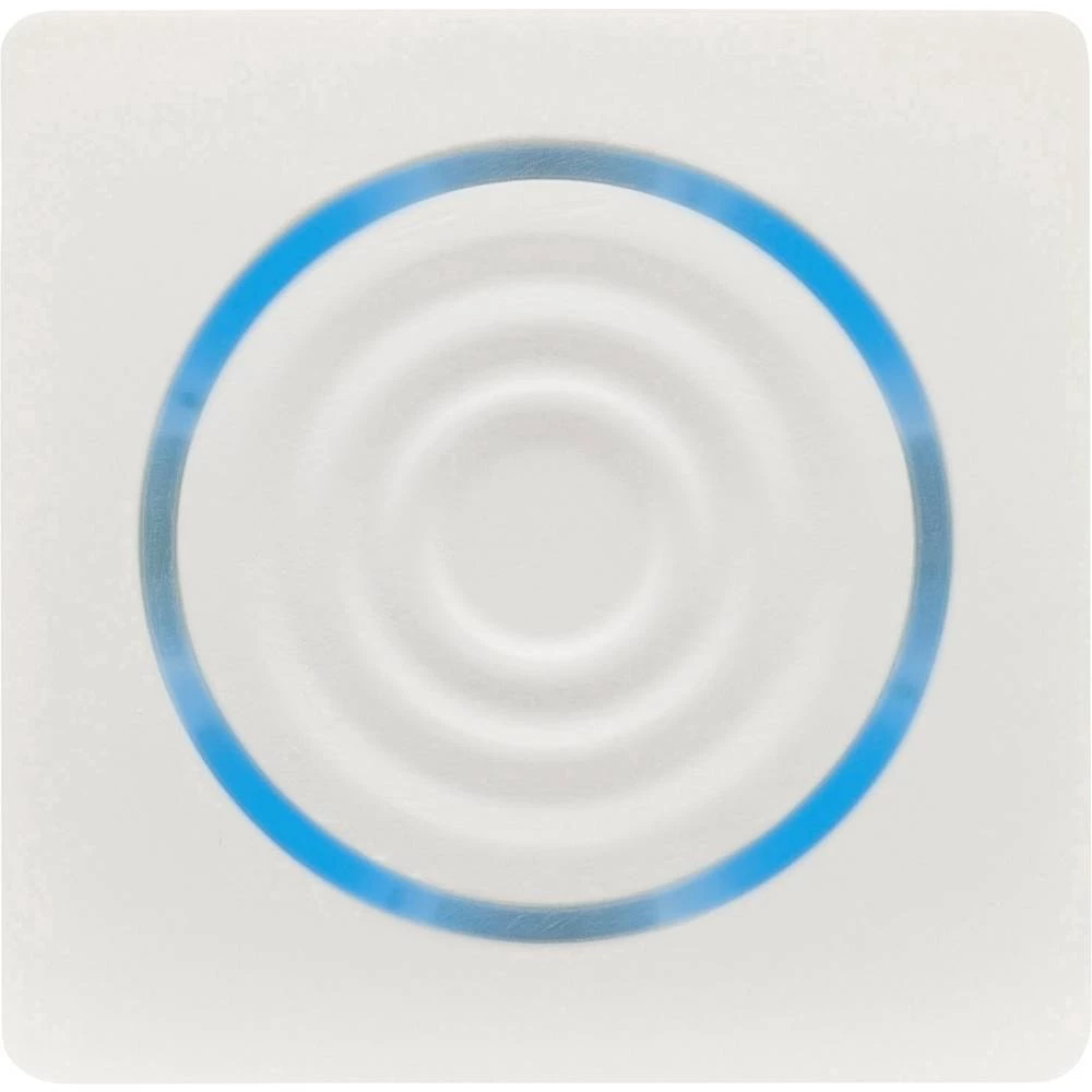 Link2Home Dodatni gong Domet (maks. u otvorenom polju) 100 m Alexa, Google Home slika