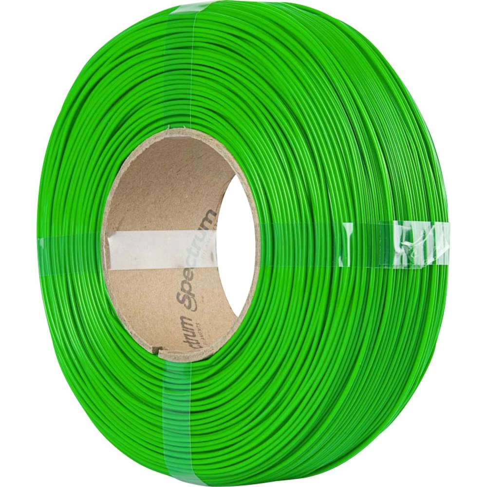 Spectrum Filaments 81271 ReFill Premium PLA High Speed 3D pisač filament PLA filament velike brzine, visoka krutost, vis slika