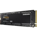 Unutarnji NVMe / PCIe SSD M.2 250 GB Samsung 970 EVO Plus MZ-V7S250BW PCIe 3.0 x4 slika
