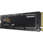 Unutarnji NVMe / PCIe SSD M.2 250 GB Samsung 970 EVO Plus MZ-V7S250BW PCIe 3.0 x4