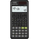 Casio FX-87DEPLUS-2 tehničko znanstveni kalkulator crna Zaslon (broj mjesta): 12 solarno napajanje, baterijski pogon (Š x V x D) 77 x 11 x 162 mm