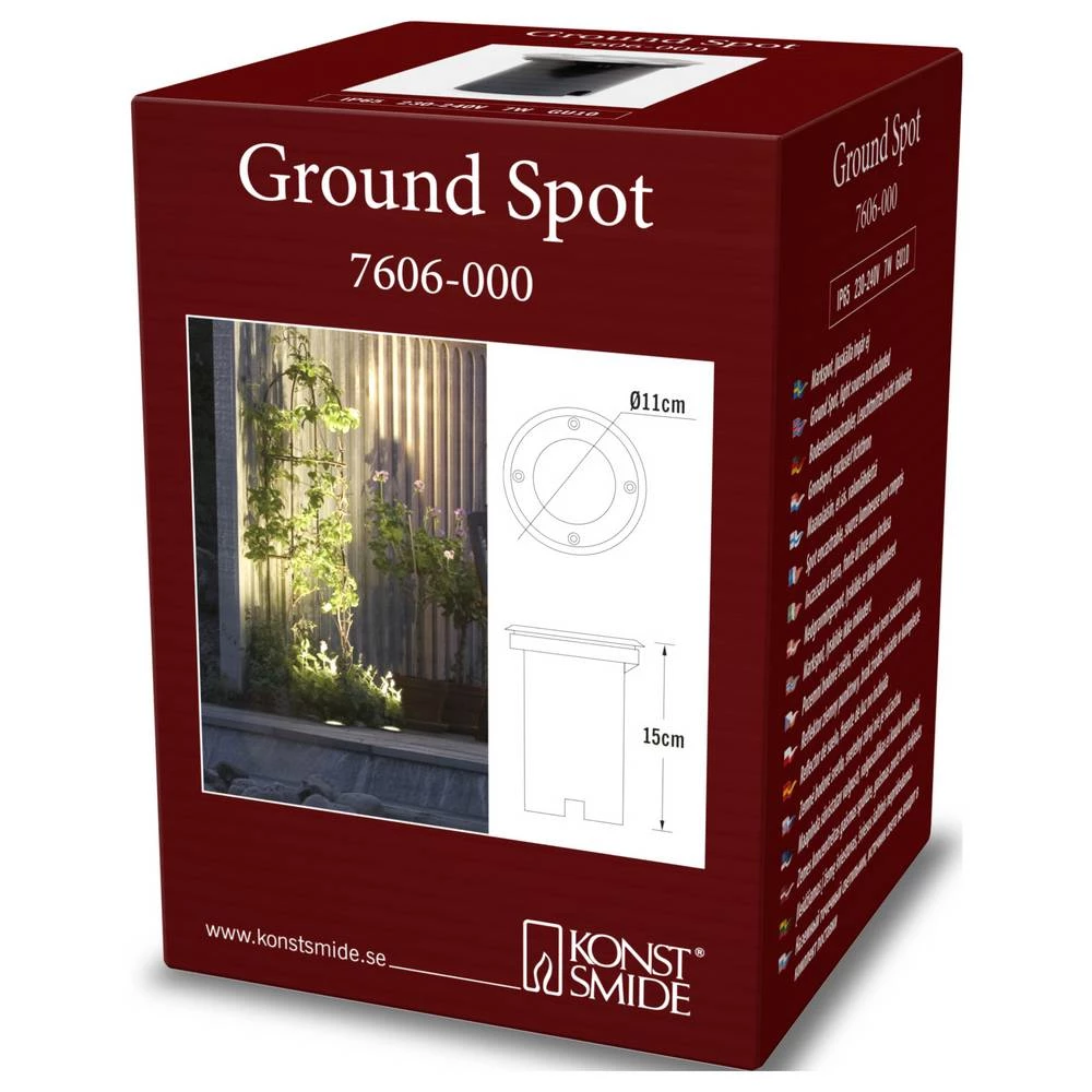 Conrad Product Image