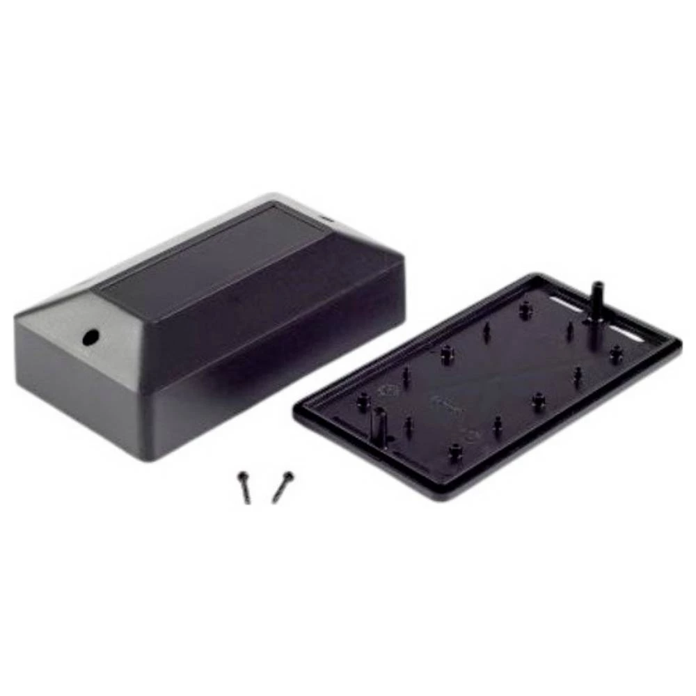 Supertronic PM010N-S zidno kućište 155 x 86 x 49 1 kom. slika