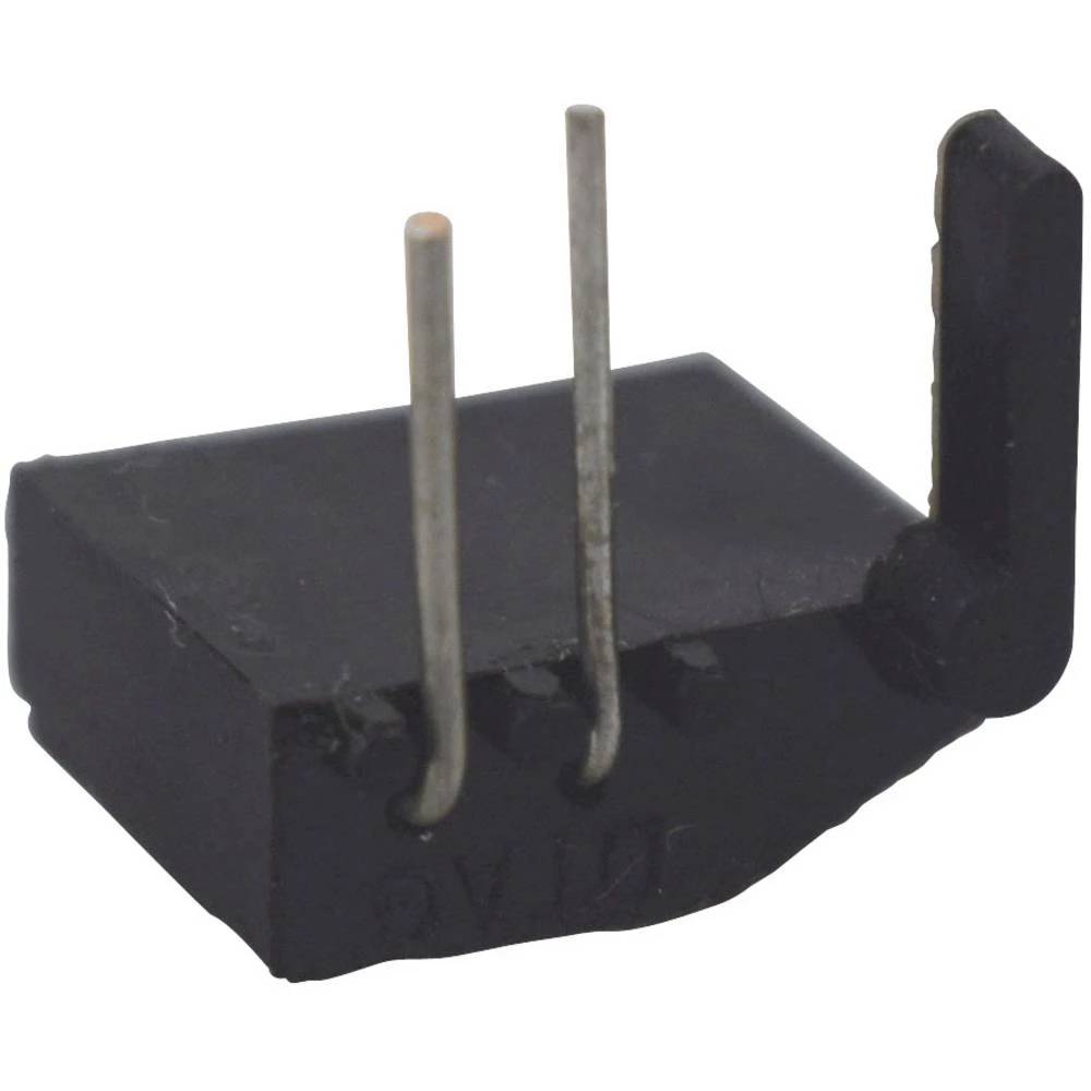 KOMOS 0.1000-50 pasivni testni završetak crna slika