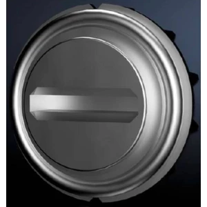 umetak za zatvaranje odvijač tlačno lijevani cink Rittal VX 8618.304 1 St. slika