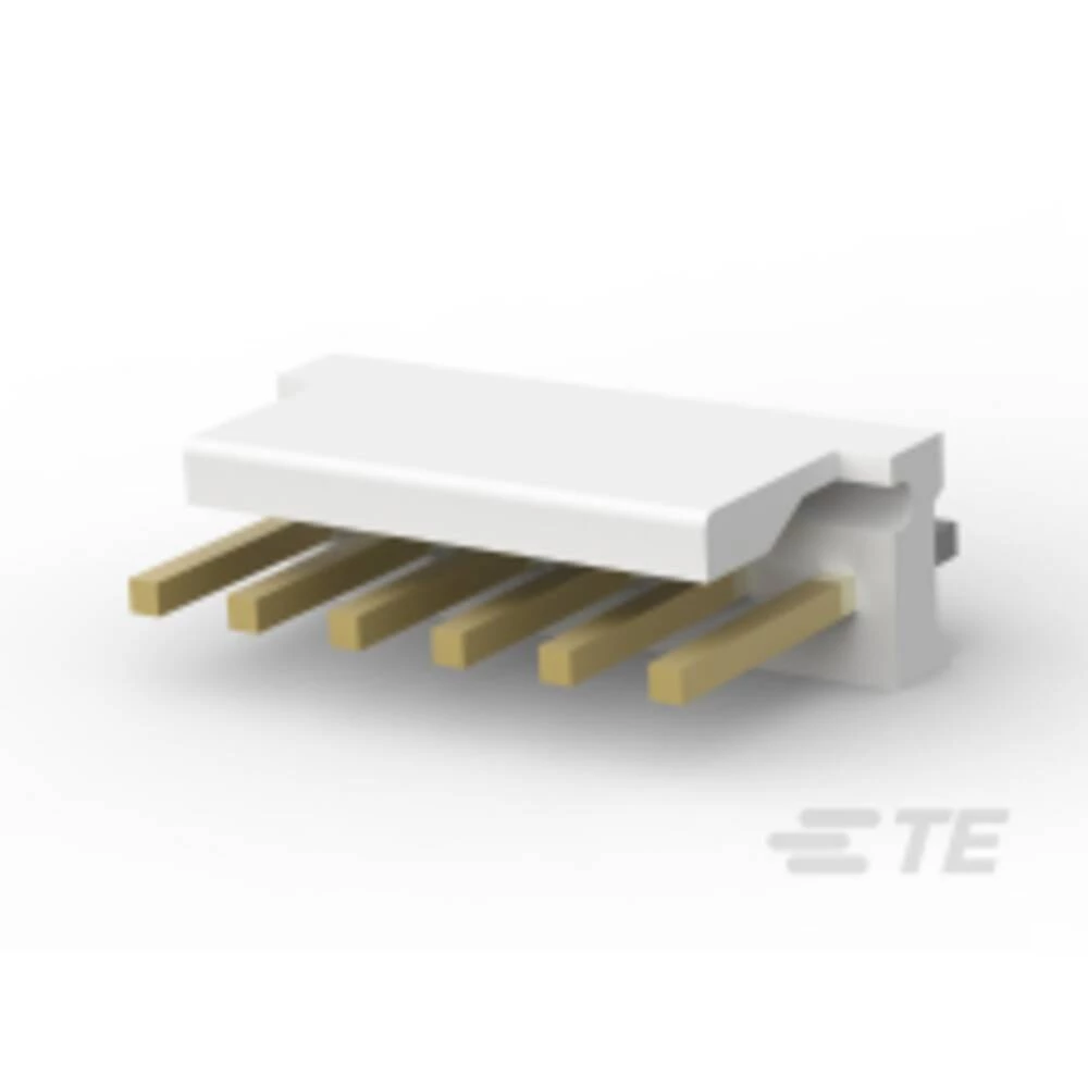 TE Connectivity MTA-156 Centerline ConnectorMTA-156 Centerline Connector 641208-6 AMP slika