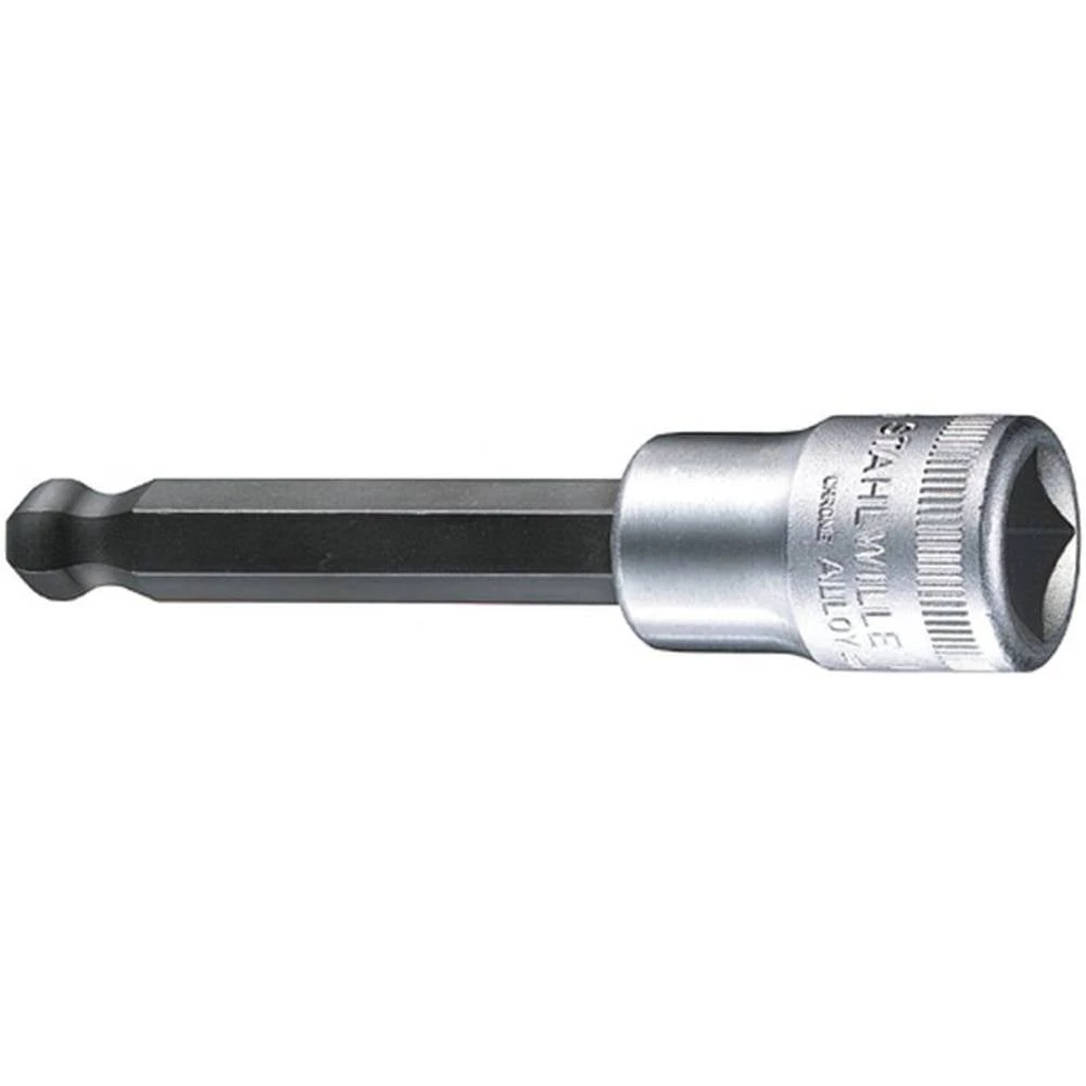 Stahlwille 54 KK 5 03280005 1/2" (12.5 mm) umetak odvijača 5 mm 1" slika