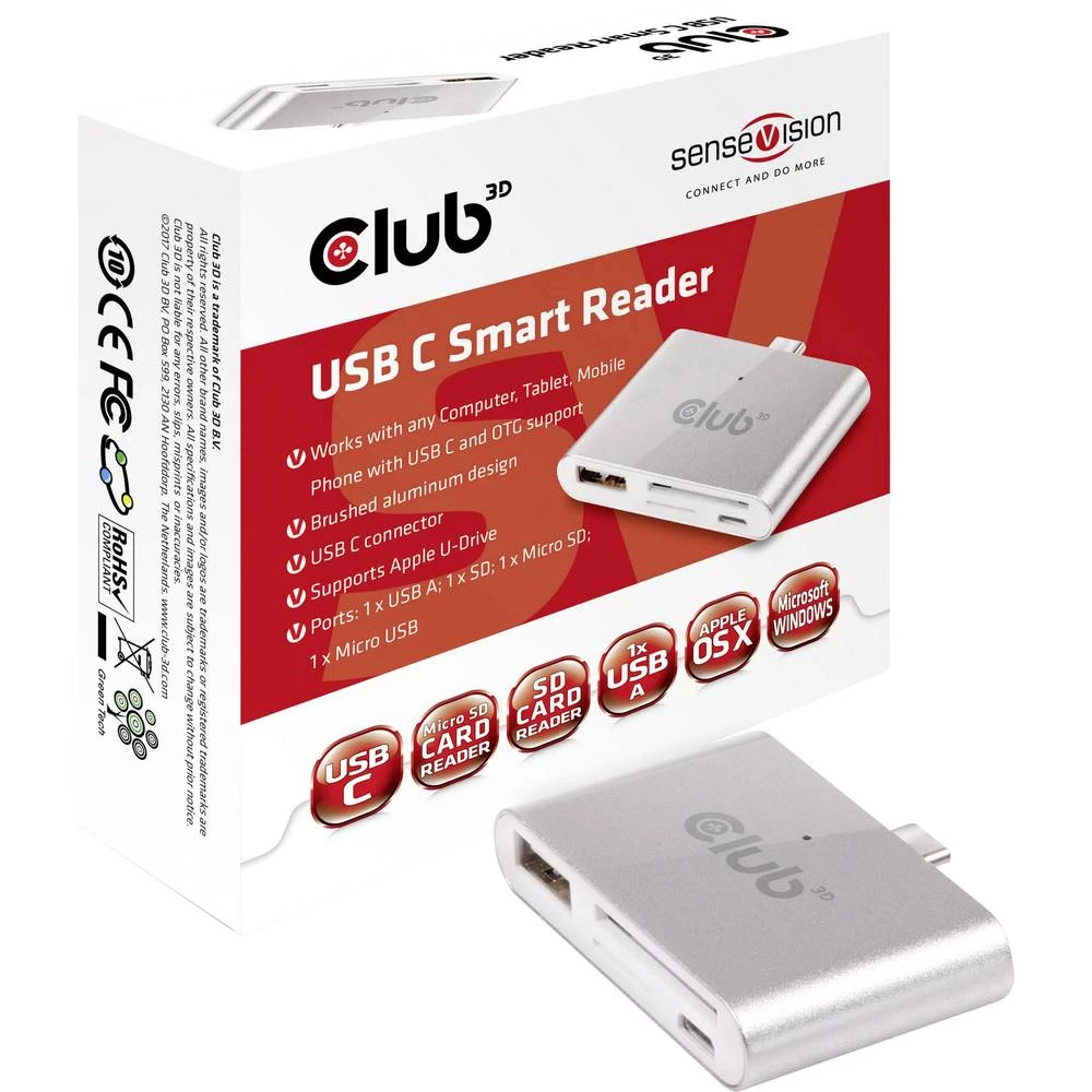 Conrad Product Image