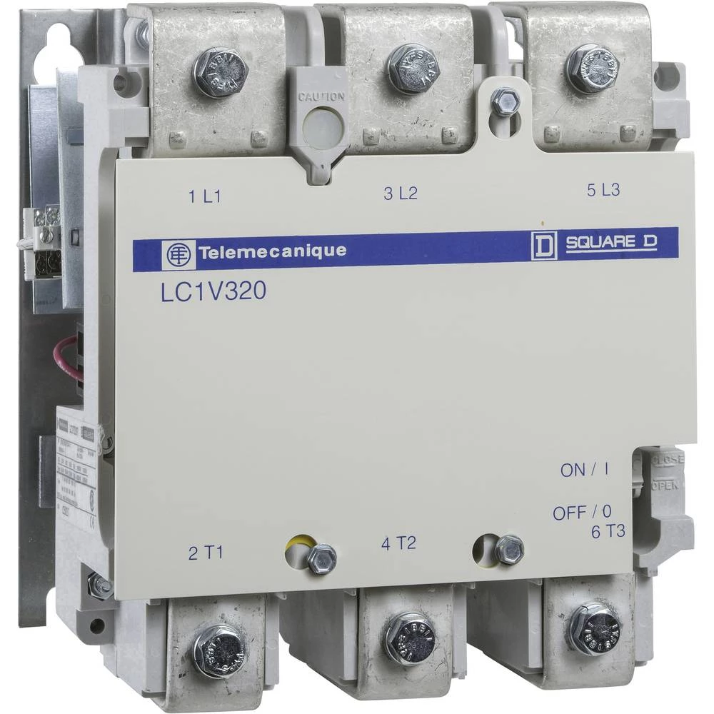 Schneider Electric LC1V320P7 Vakuumski kontaktor 1 ST slika