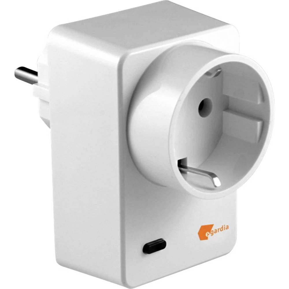 Bežična utičnica egardia SPLUG-29 slika