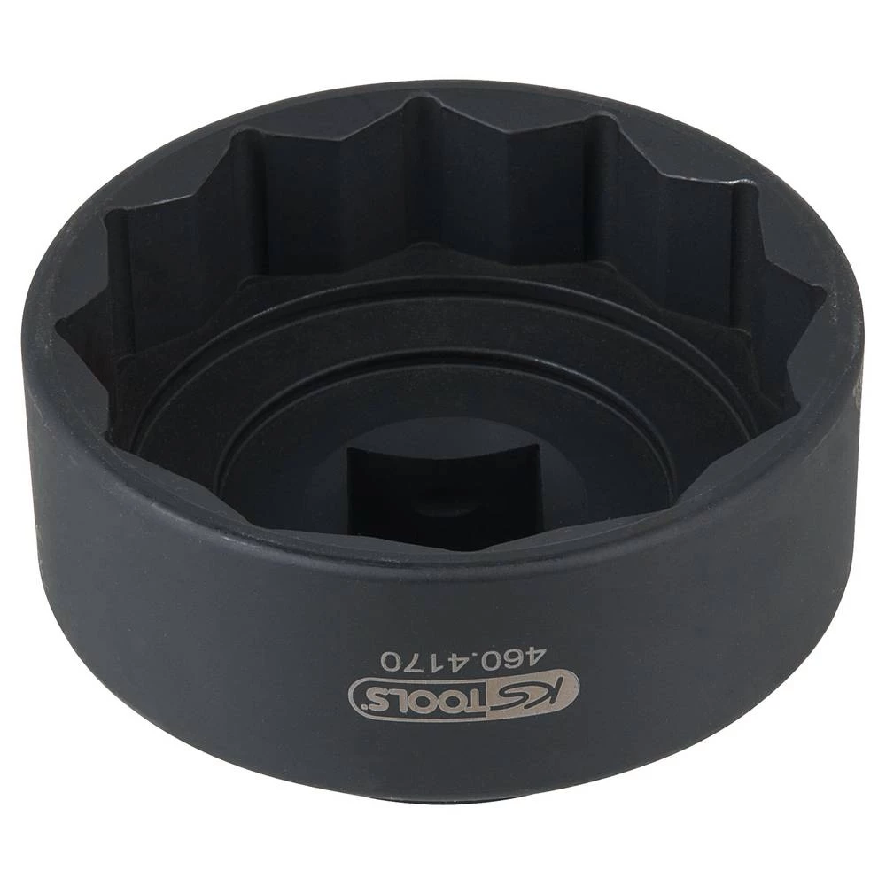 KS Tools 4604170 460.4170 ključ za maticu osovine slika