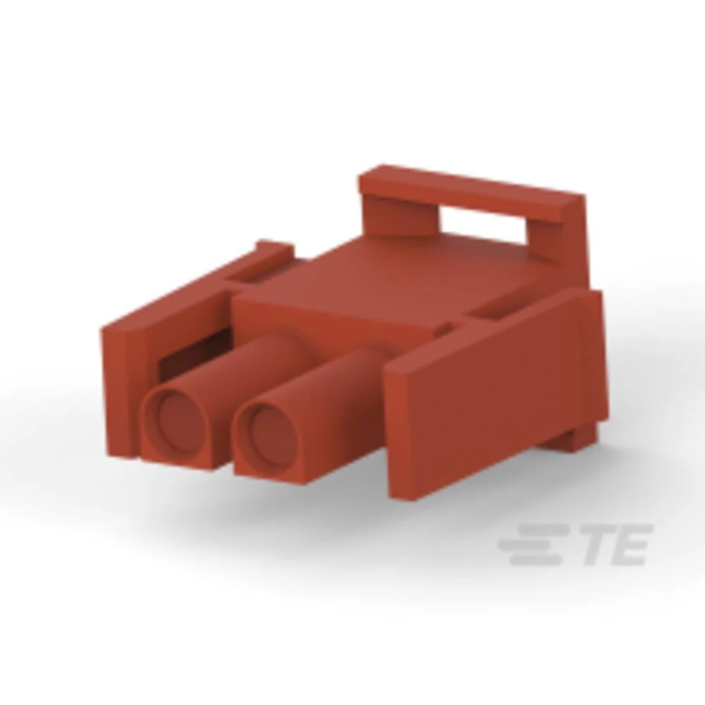 TE Connectivity Universal  MATE-N-LOK ConnectorsUniversal  MATE-N-LOK Connectors 1-350777-1 AMP slika