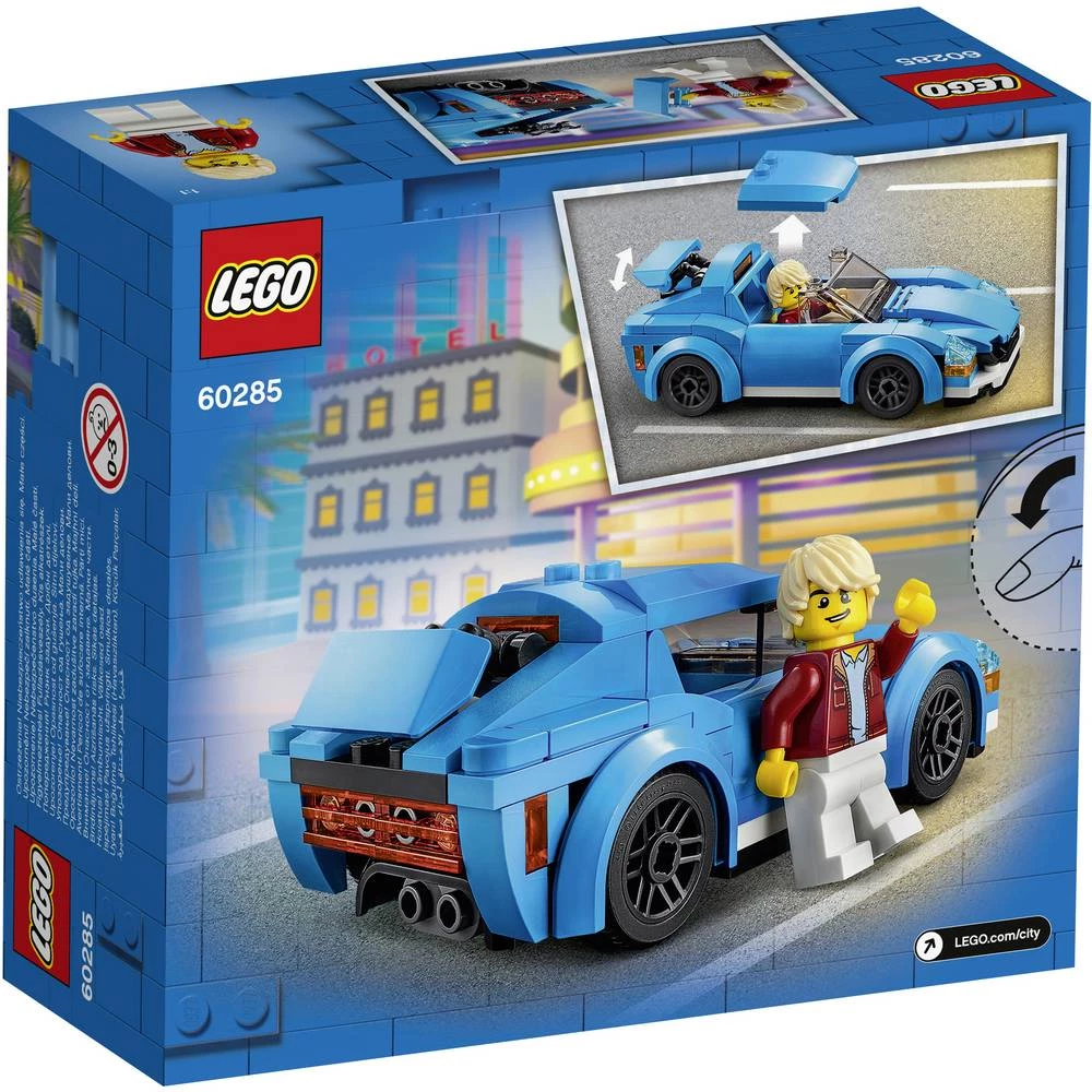 Conrad Product Image