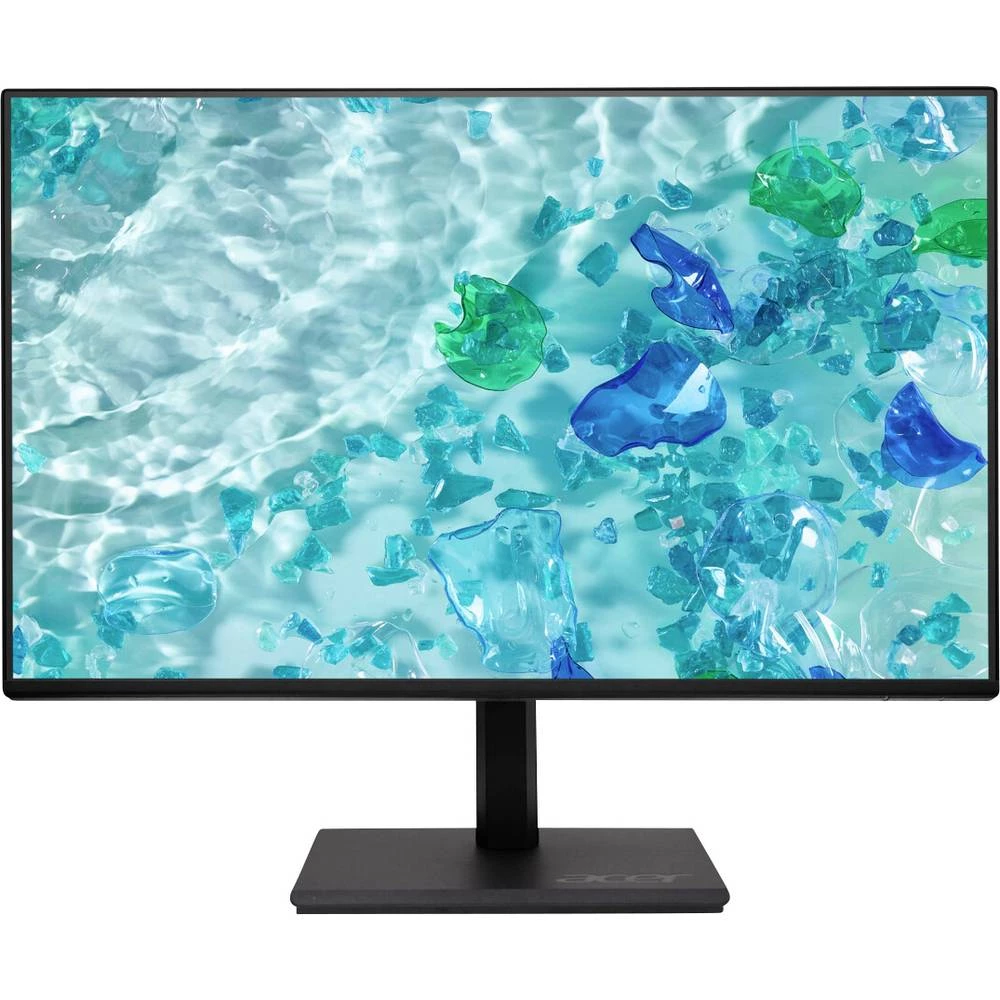 Acer B277Gb LCD zaslon Energetska učinkovitost 2021 C (A - G) 68.6 cm (27 palac) 1920 x 1080 piksel 16:9 4 ms HDMI™, Dis slika