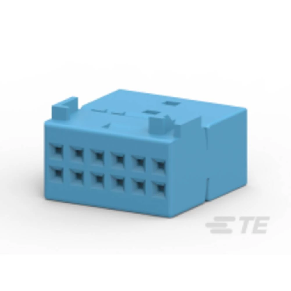 TE Connectivity MQS - ConnectorsMQS - Connectors 2278598-1 AMP slika