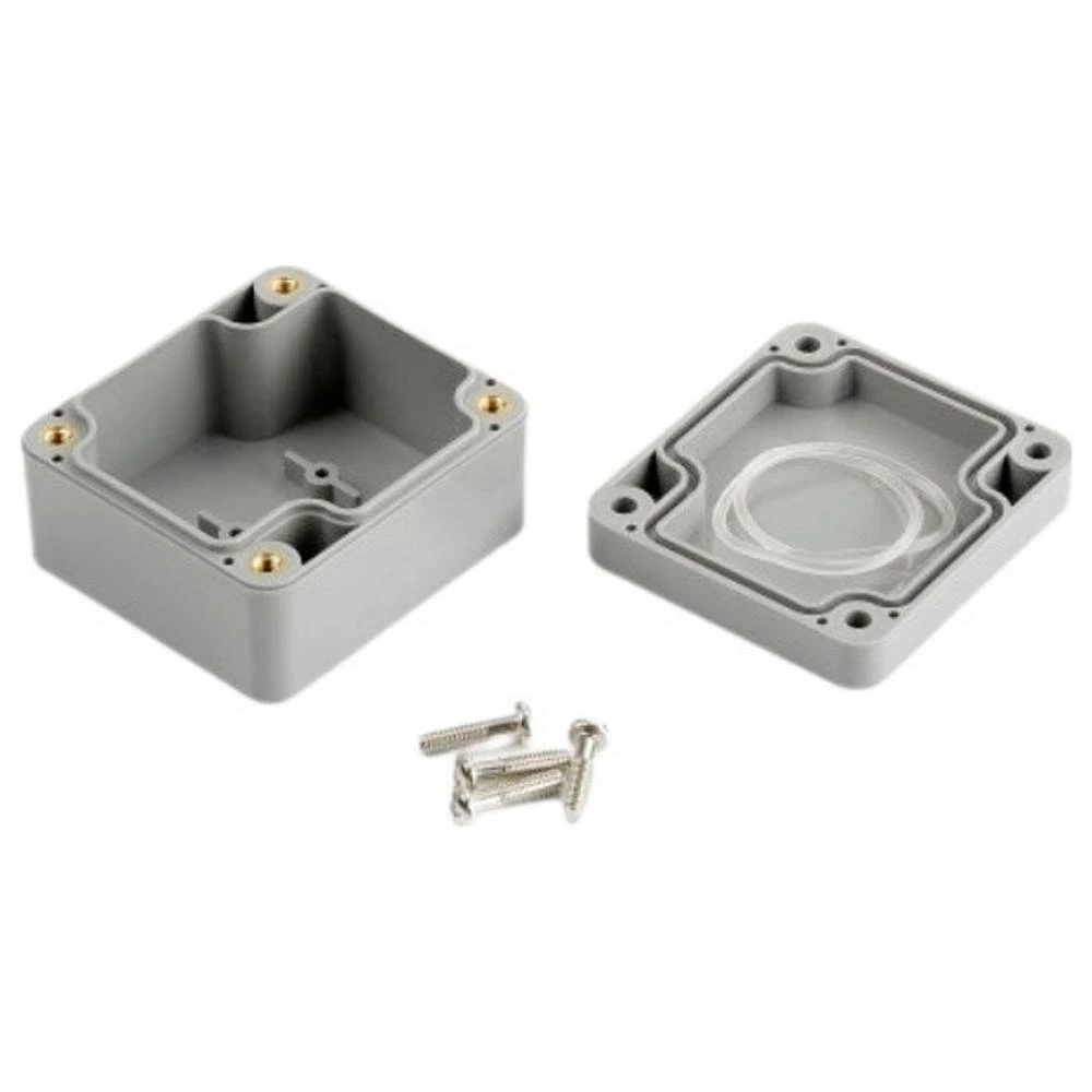Supertronic PE204K-S univerzalno kućište 64 x 58 x 35 1 kom. slika