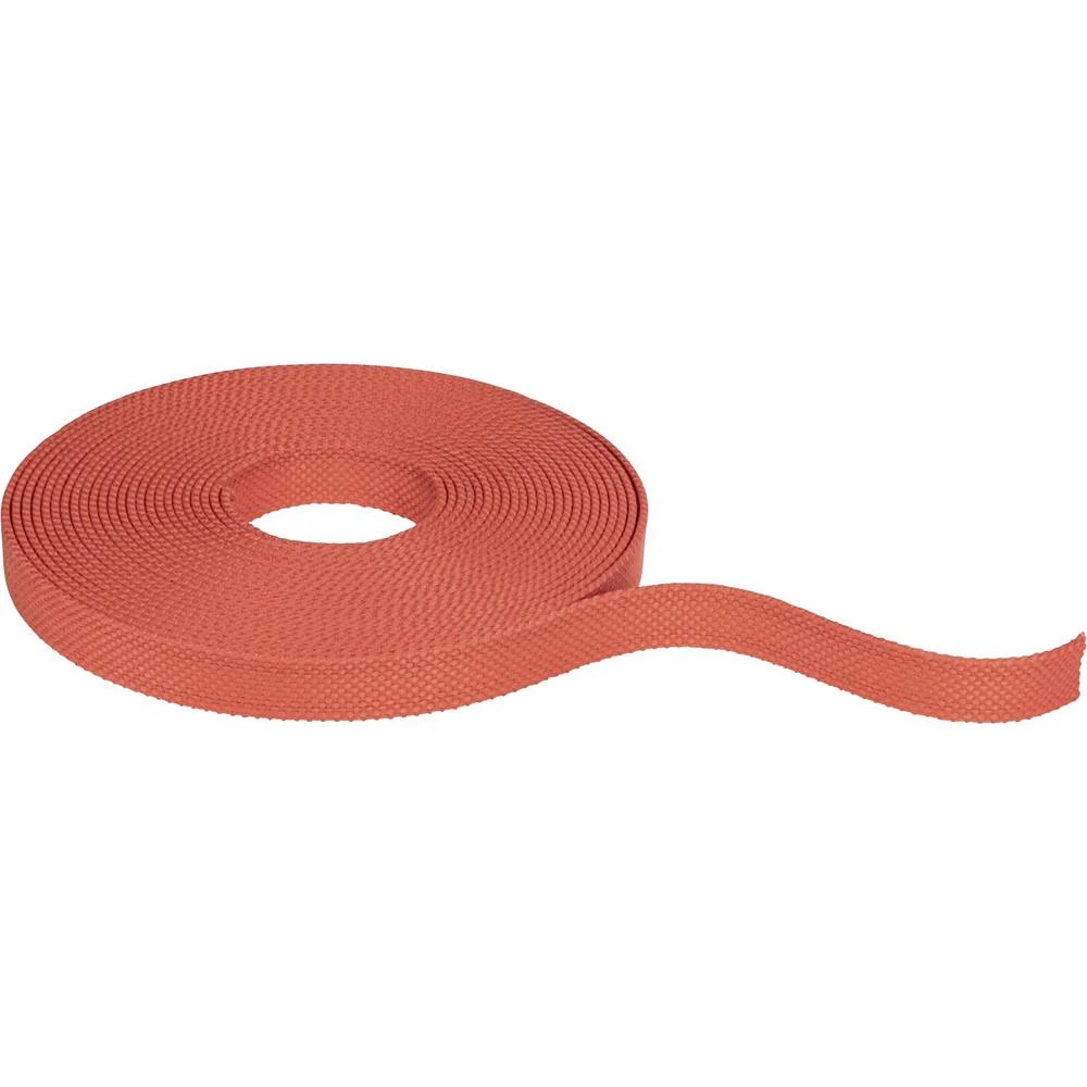 Paulmann 94621 Uline niskonaponska komponenta sustava remena strujno provodljivi remen narančasta slika