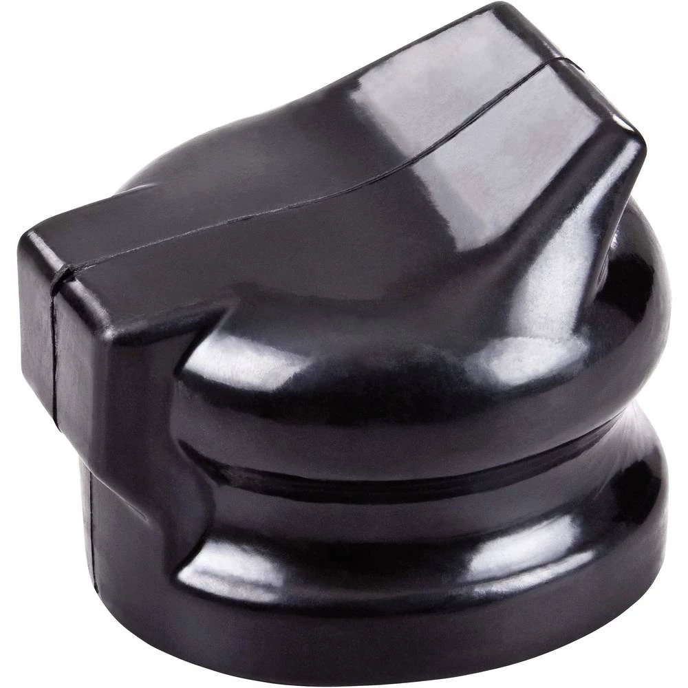 SecoRüt 12080 Zaštitna kapica [Uticnica 13-polna, Uticnica 7-polna - ] Guma (umjetna) slika