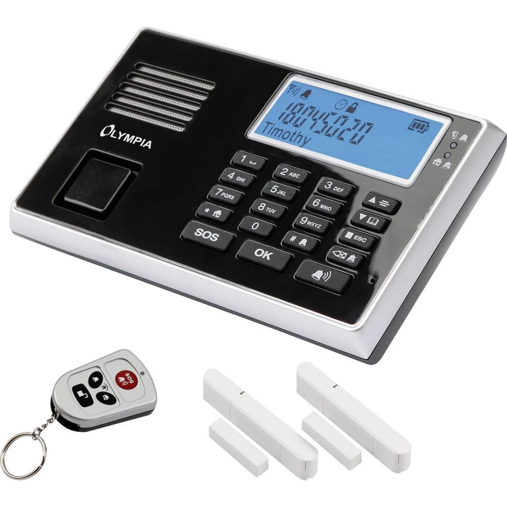 Conrad Product Image