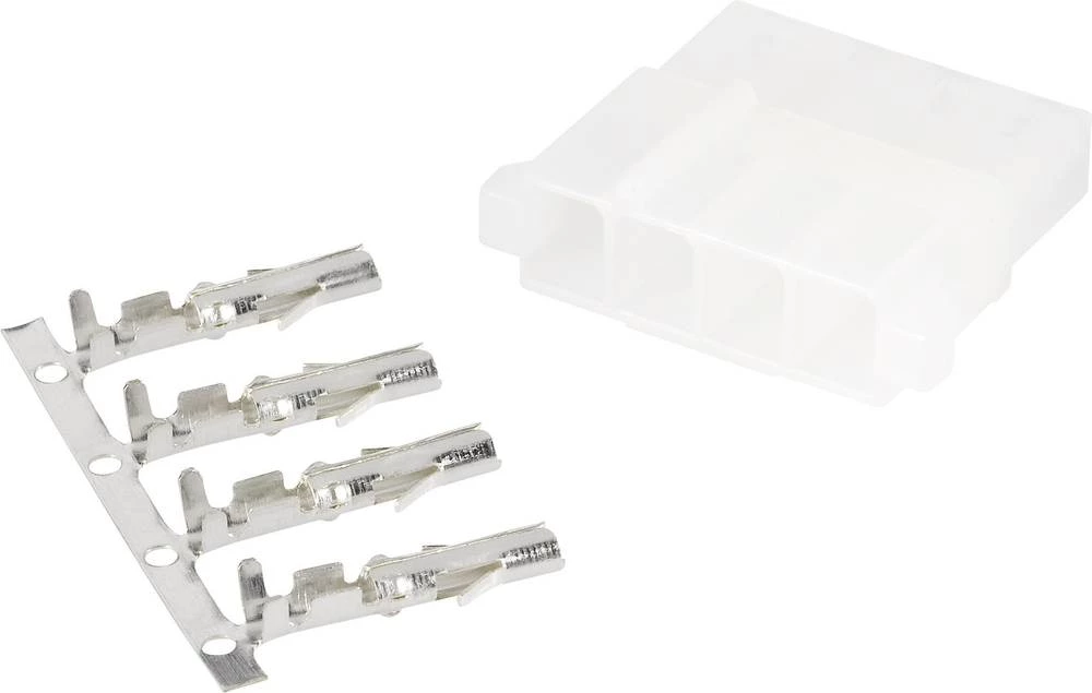 PC utičnica za napajanje TRU COMPONENTS sadržaj: 1 kom. slika