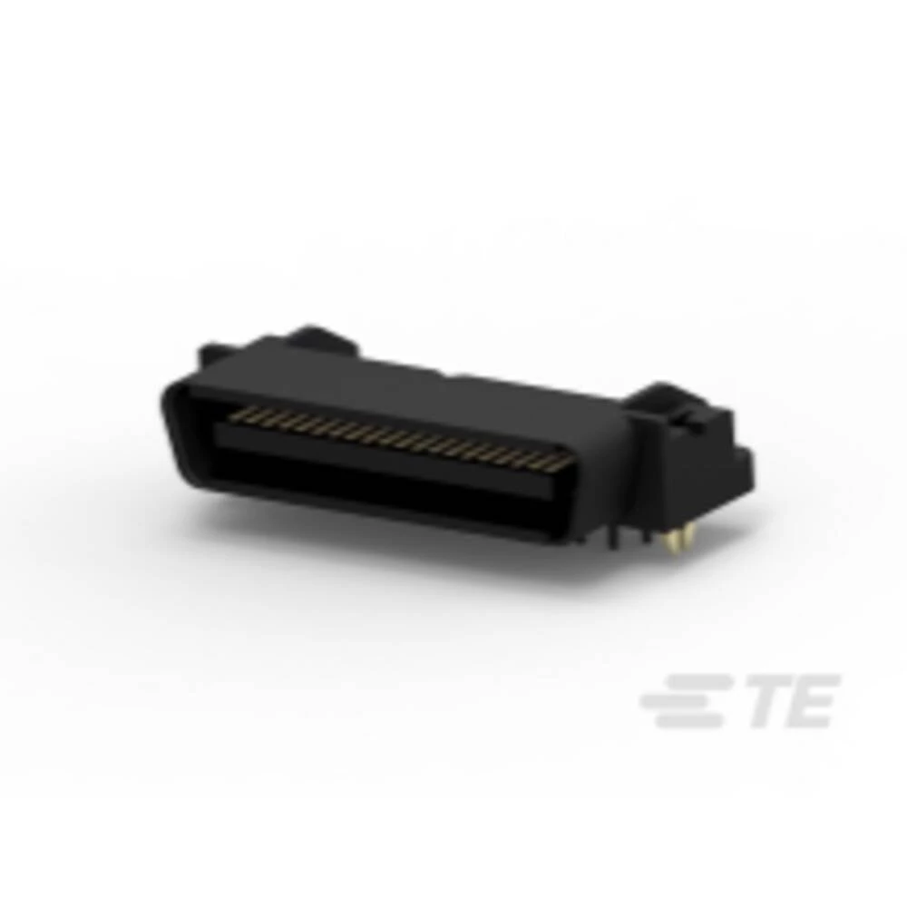 TE Connectivity .050 CHAMP Series I.050 CHAMP Series I 1734099-4 AMP slika