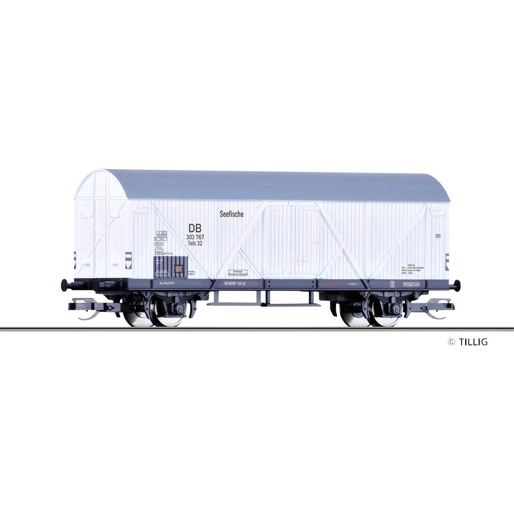 Tillig TT 17007 slika