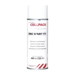 CellPack 124030 Zaštita od korozije CINK SPRAY 171/400ml  1 St.