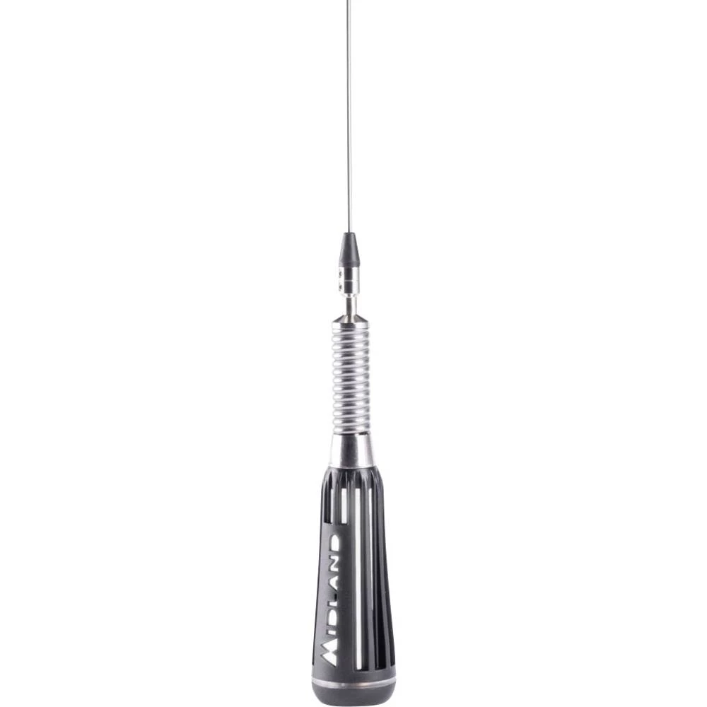Bežični skener-mobilna antena Midland C1257 LUX 1500-PL slika