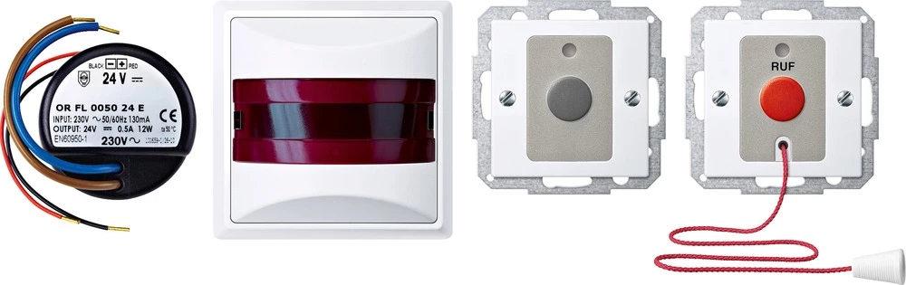 Merten Potpuni Sustav M Bijela MEG4849-1425 slika