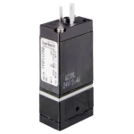 Bürkert klecni ventil 6126 139155    1 St.