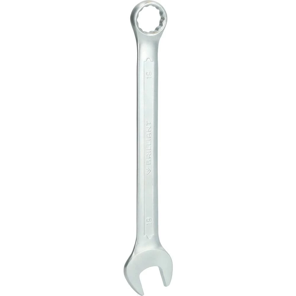 Brilliant Tools BT011919 BT011919 prstenasti-viličasti ključ Veličina ključa (metrička) (naslov) 19 mm slika