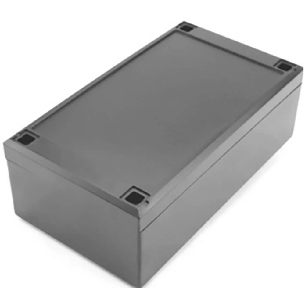 Supertronic PP063CN-S univerzalno kućište 200 x 112 x 71 1 kom. slika