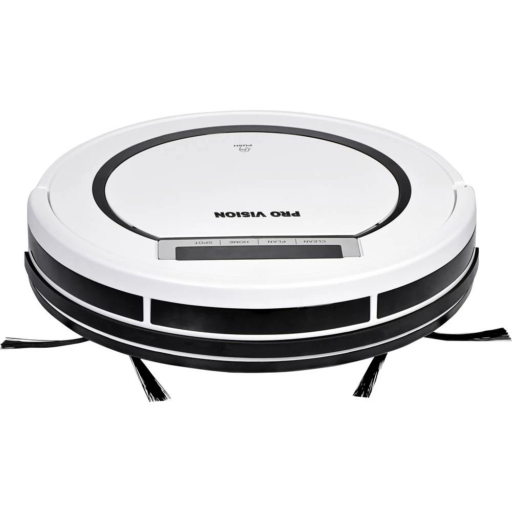 SR 3001 robot za usisivanje s vrećicom za prašinu, daljinski upravljač slika