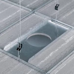 Trilux  5201300  montažna ploča  INPERLA C2 MP 625  1 St.