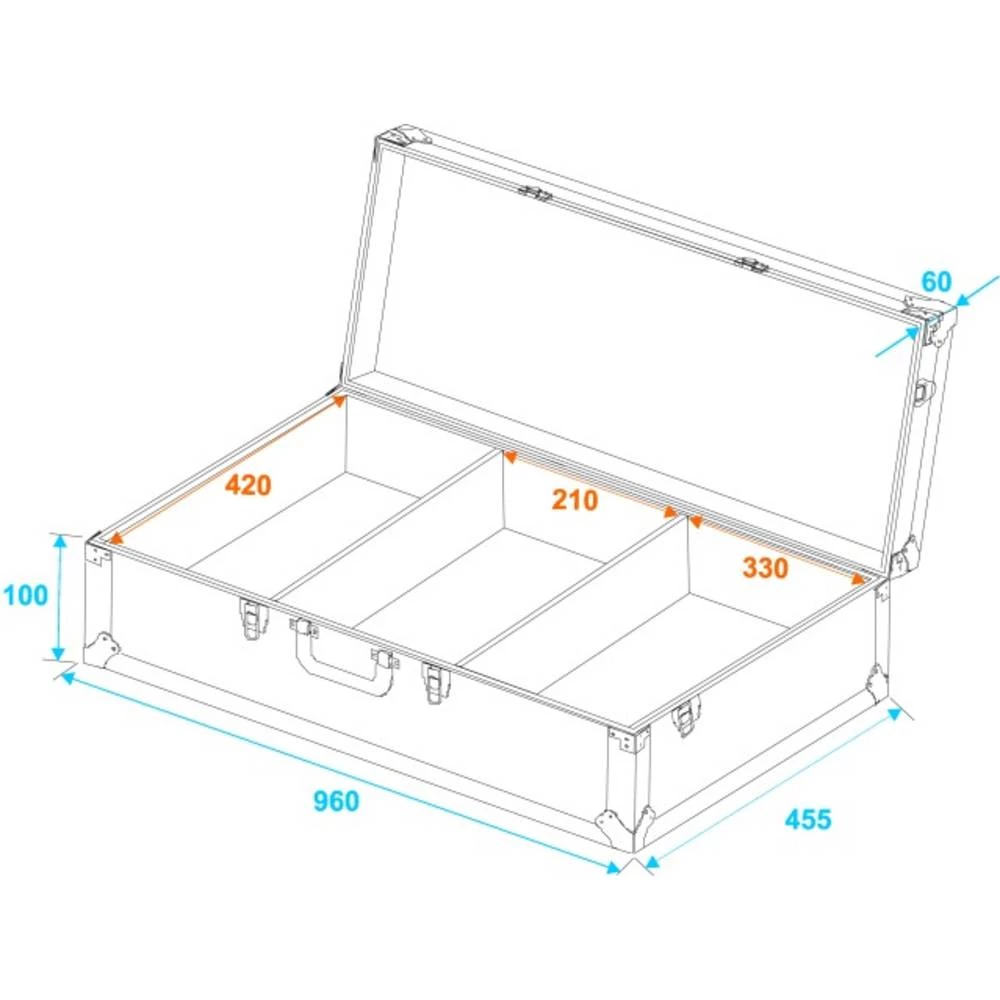 Conrad Product Image