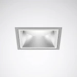 Trilux 9002028919  LED ugradni reflektor   LED LED fiksno ugrađena 23 W srebrna