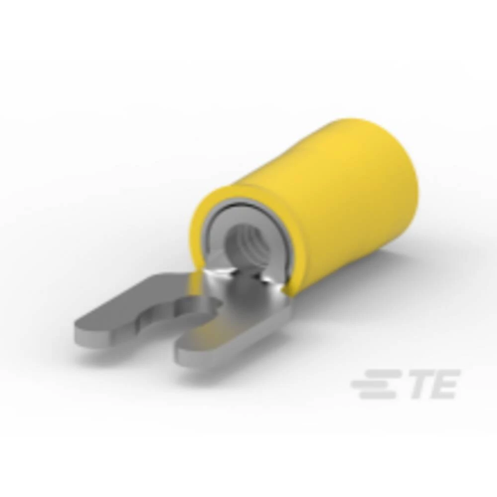 TE Connectivity PIDG Terminals and SplicesPIDG Terminals and Splices 52924-1 AMP slika